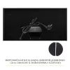 Витяжка кухонна Weilor LUMINA WBG 69 BLACK SILENCE зображення 11