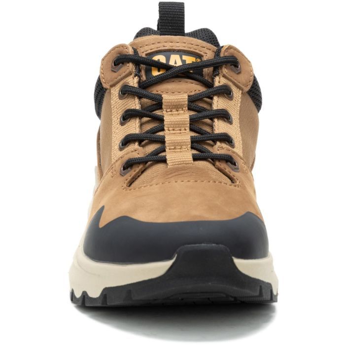 Кросівки Caterpillar (CAT) Colorado Sneaker Lo P725996 коричневі 42 (195020136867) зображення 3