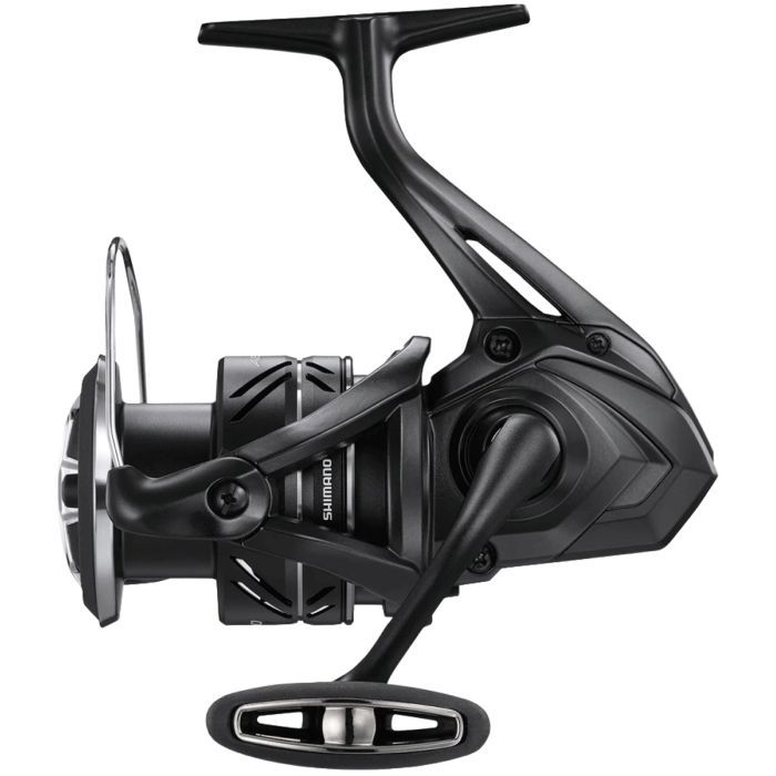 Катушка Shimano Aero XR 4000 5+1BB (AEROXR4000)