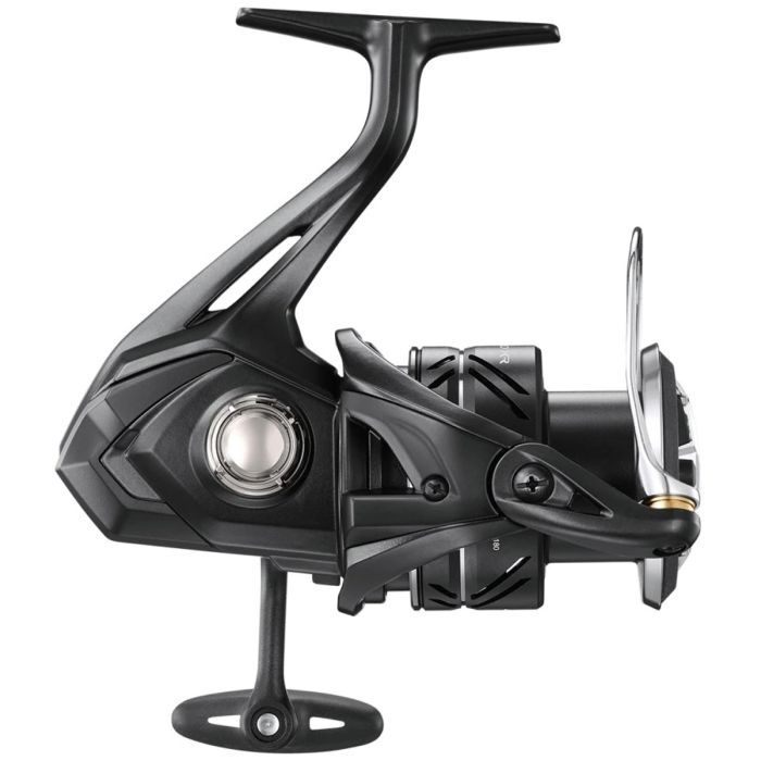 Катушка Shimano Aero XR 4000 5+1BB (AEROXR4000) изображение 2