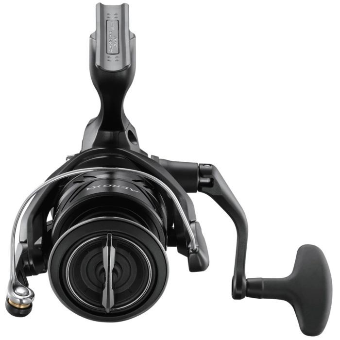 Катушка Shimano Aero XR 4000 5+1BB (AEROXR4000) изображение 3