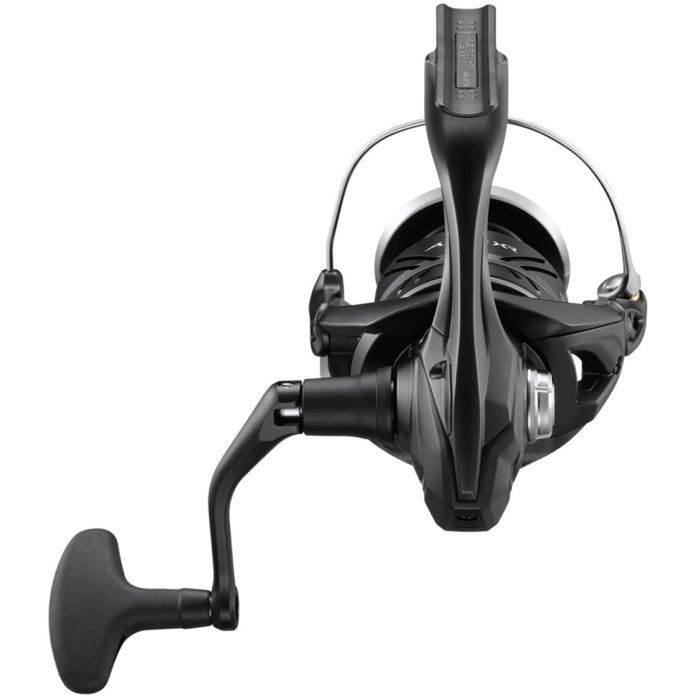 Катушка Shimano Aero XR 4000 5+1BB (AEROXR4000) изображение 4