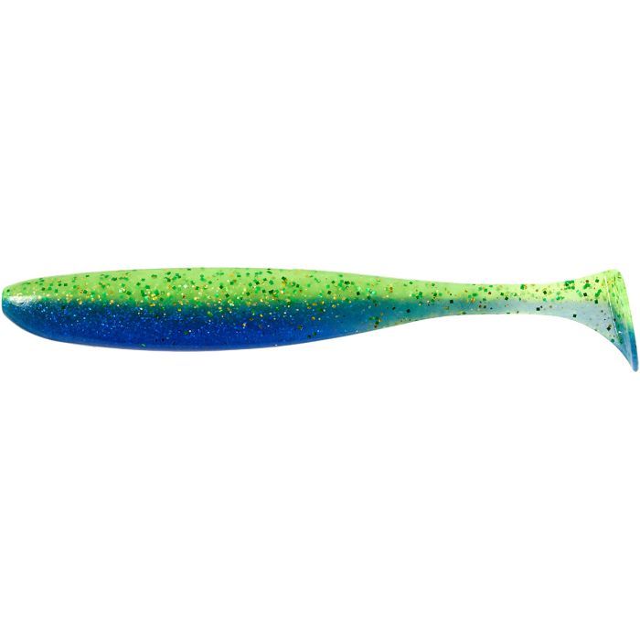 Силикон рыболовный Keitech Easy Shiner 8" (2 шт/уп) кea17 midnight chart back (1551.13.37)