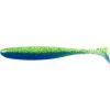 Силикон рыболовный Keitech Easy Shiner 8" (2 шт/уп) кea17 midnight chart back (1551.13.37)