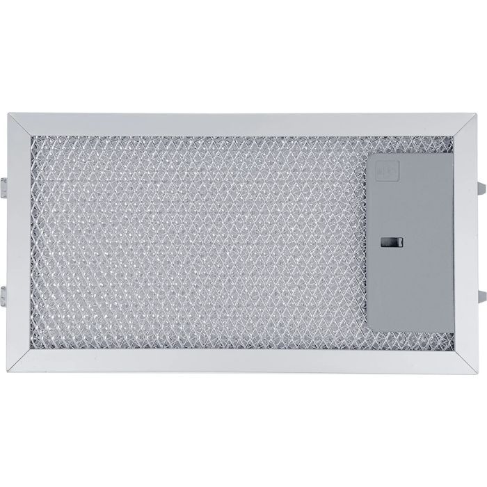 Алюмінієвий фільтр для витяжки Perfelli Арт. 0084 зображення 2