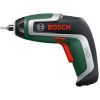 Отвертка аккумуляторная Bosch IXO 7 3.6В 3-5.5Нм, 215об/мин, 0.32кг (0.603.9E0.020) изображение 2