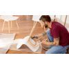 Отвертка аккумуляторная Bosch IXO 7 3.6В 3-5.5Нм, 215об/мин, 0.32кг (0.603.9E0.020) изображение 6