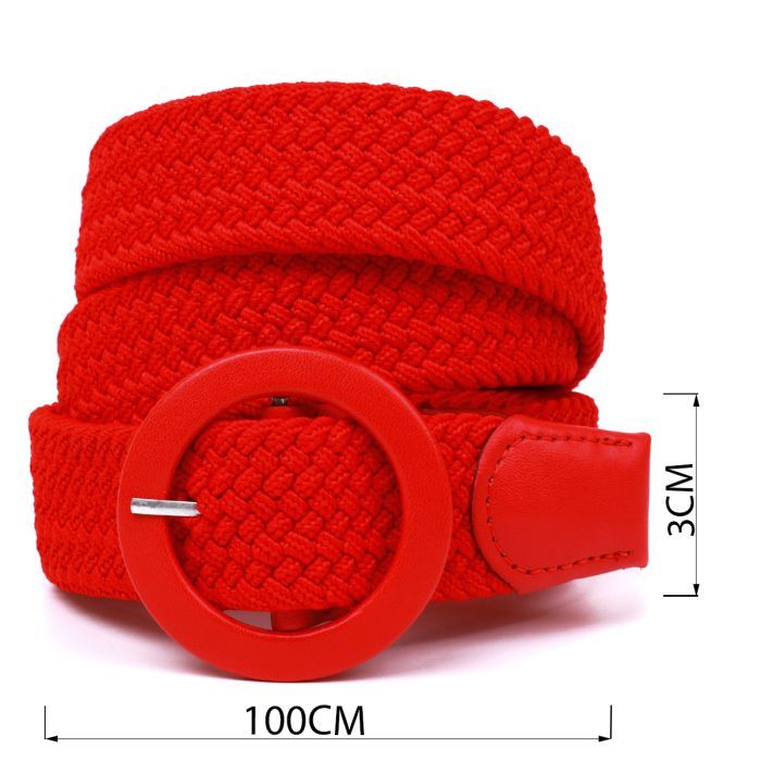 Ремінь Vintage Жіночий (20817) зображення 4