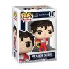 Фігурка Funko Pop серії Формула-1 - Айртон Сенна (McLaren) (86180) зображення 2