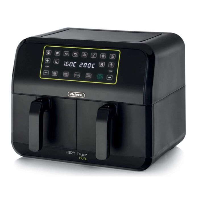 Мультипечь Ariete 4623 BL
