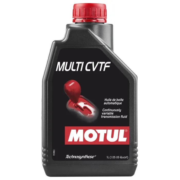 Трансмісійна олива MOTUL Multi CVTF 1л (74959)