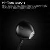 Наушники HiFuture Mi5 Black (mi5.black) изображение 2