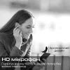 Наушники HiFuture Mi5 Black (mi5.black) изображение 3
