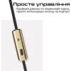 Наушники HiFuture Mi5 Black (mi5.black) изображение 5