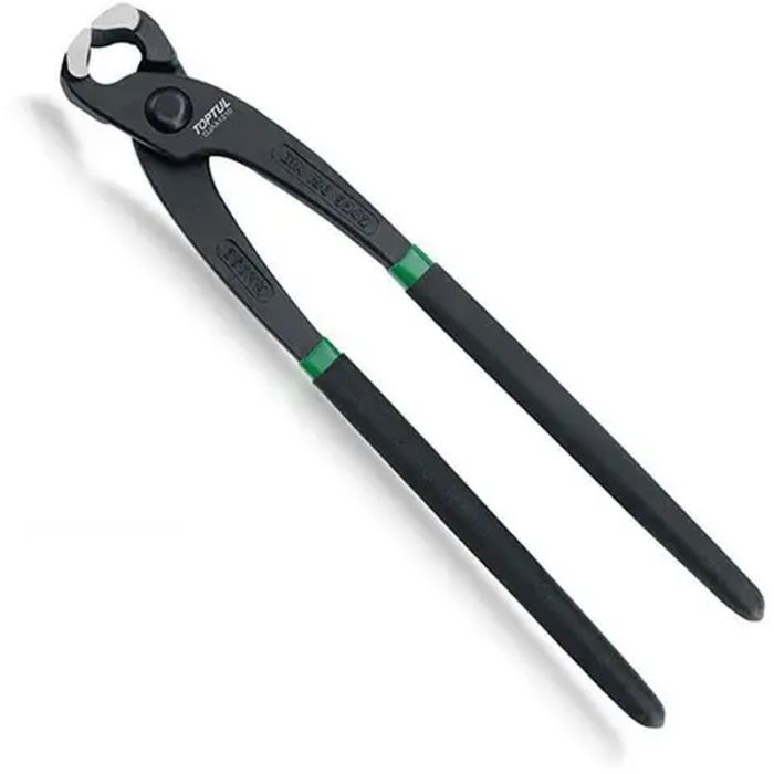 Кусачки Toptul торцевые 10" 250мм (DJAA1210)
