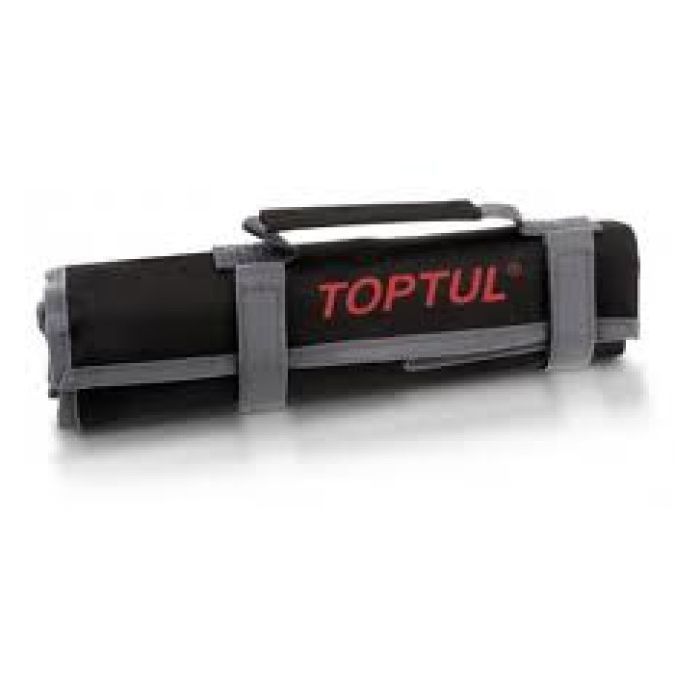 Ключ Toptul комбинированный трещоточный 8-19мм 12шт (GPAQ1202) изображение 3