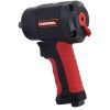 Гайковерт AEROPRO пневматичний 1/2" (400Н/м, макс 680Н/м; 11000об/хв) (RP9515) зображення 2