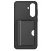 Чехол для мобильного телефона Samsung Galaxy A56 (A566), Card Slot Case black (EF-OA566TBEGWW) изображение 3