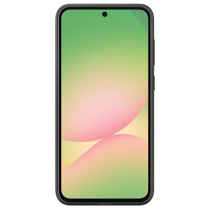Чехол для мобильного телефона Samsung Galaxy A56 (A566), Card Slot Case black (EF-OA566TBEGWW) изображение 5