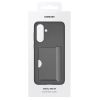 Чехол для мобильного телефона Samsung Galaxy A56 (A566), Card Slot Case black (EF-OA566TBEGWW) изображение 7