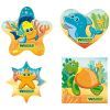 Игрушка для песка Wader Набор 7 элементов Аквариум (75045) изображение 4