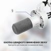 Мікрофон Fifine T688W USB/XLR White (T688W) зображення 12