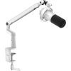 Мікрофон Fifine T688W USB/XLR White (T688W) зображення 2