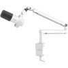 Мікрофон Fifine T688W USB/XLR White (T688W) зображення 6