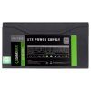 Блок питания Gamemax 1050W (GM-1050 Modular) изображение 3