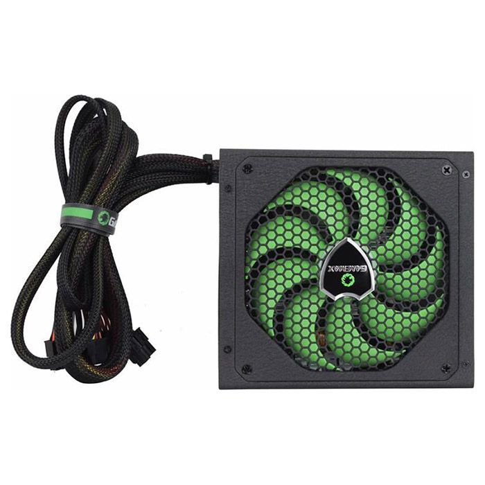 Блок питания Gamemax 1050W (GM-1050 Modular) изображение 4