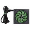 Блок питания Gamemax 1050W (GM-1050 Modular) изображение 4