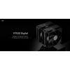 Кулер до процесора PcCooler RT620 Digital BK зображення 10