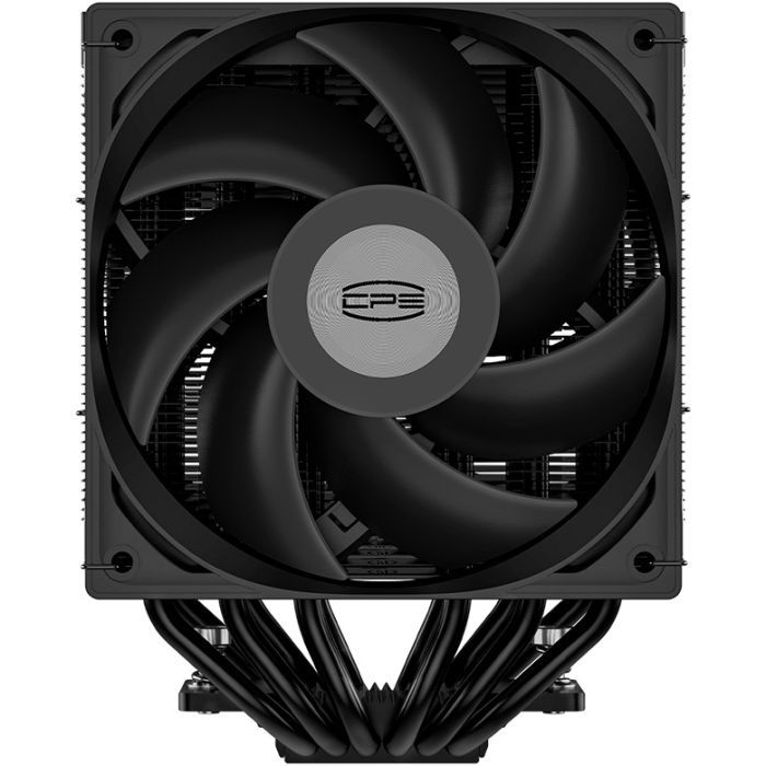 Кулер до процесора PcCooler RT620 Digital BK зображення 2