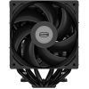Кулер до процесора PcCooler RT620 Digital BK зображення 2