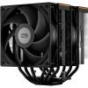Кулер до процесора PcCooler RT620 Digital BK зображення 4