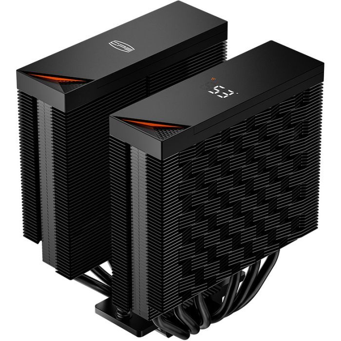 Кулер до процесора PcCooler RT620 Digital BK зображення 6