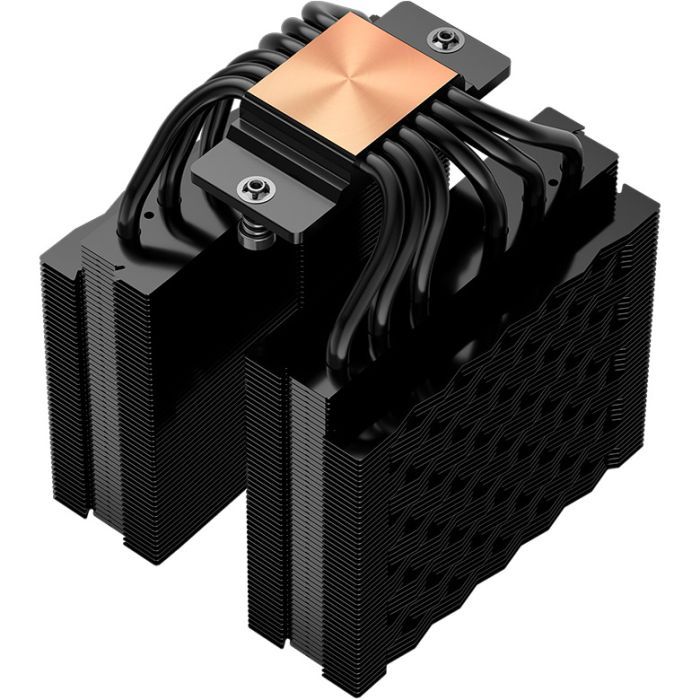 Кулер до процесора PcCooler RT620 Digital BK зображення 7