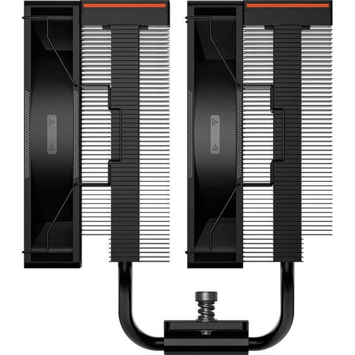 Кулер до процесора PcCooler RT620 Digital BK зображення 8
