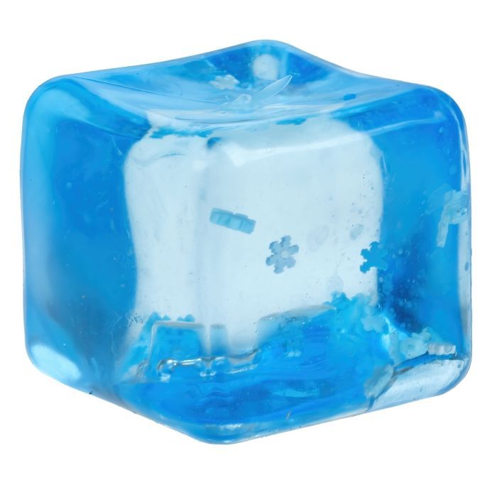 Антистресс Monster Gum Крутой замес - Ice Cube (T25360)