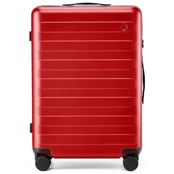 Чемодан Xiaomi Ninetygo Rhine PRO plus Luggage 29" Red (6971732585278)