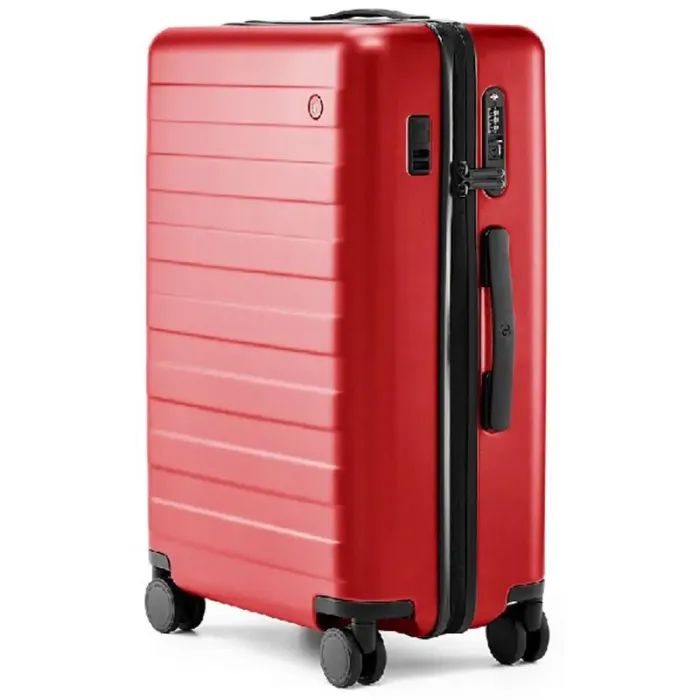 Чемодан Xiaomi Ninetygo Rhine PRO plus Luggage 29" Red (6971732585278) изображение 2