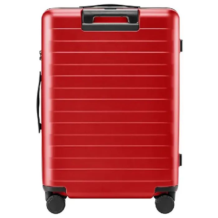 Чемодан Xiaomi Ninetygo Rhine PRO plus Luggage 29" Red (6971732585278) изображение 3