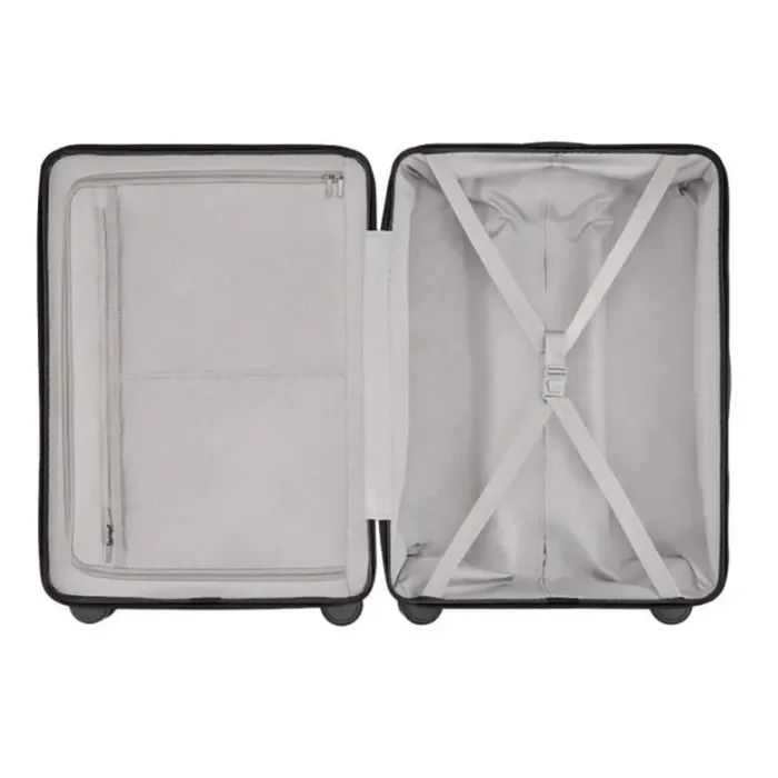 Чемодан Xiaomi Ninetygo Rhine PRO plus Luggage 29" Red (6971732585278) изображение 4