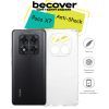 Чехол для мобильного телефона BeCover Anti-Shock Poco X7 Clear (713151) изображение 5