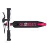 Самокат Globber Flow Element Junior Lights LED, чорно-рожевий (729-110) зображення 5