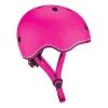 Шолом Globber Evo light рожевий із ліхтариком 45-51 см (506-110) зображення 2