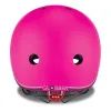 Шолом Globber Evo light рожевий із ліхтариком 45-51 см (506-110) зображення 4