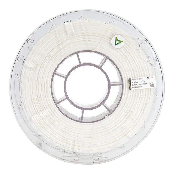 Пластик для 3D-принтера Creality PLA Hyper RFID 1кг, 1.75мм, magenta (3301010461) изображение 3