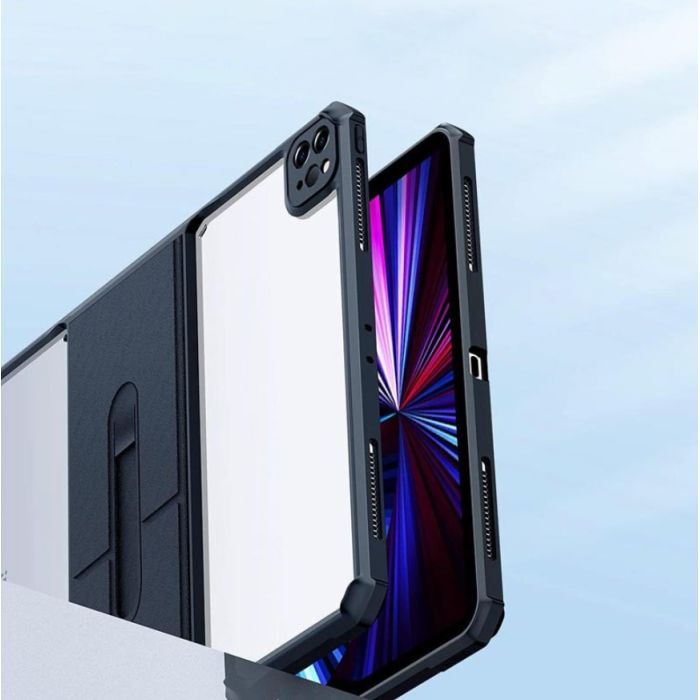 Чехол для планшета Xundd Stand Apple iPad Pro 13" M4 2024 Black (713254) изображение 5