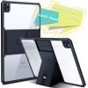 Чехол для планшета Xundd Stand Apple iPad Pro 13" M4 2024 Black (713254)